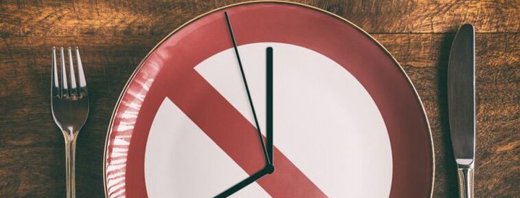 berpuasa berjam-jam untuk menurunkan berat badan sebanyak 7 kg seminggu