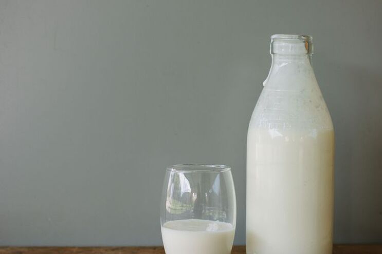 Kefir adalah minuman sihat yang disyorkan untuk dimasukkan ke dalam diet harian.