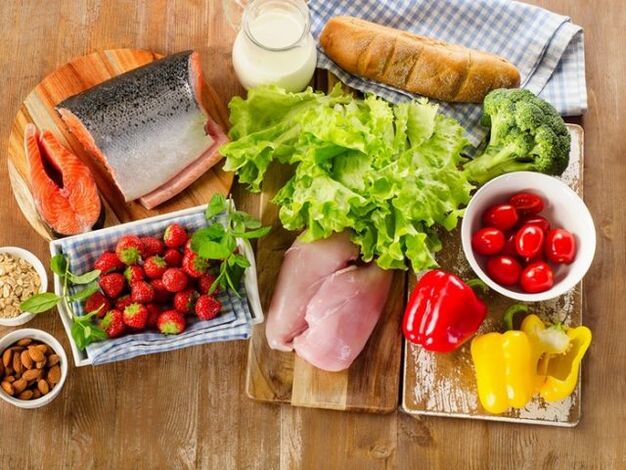 makanan untuk diet ketogenik