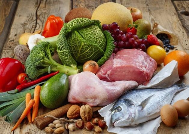 makanan yang dibenarkan untuk diet keto