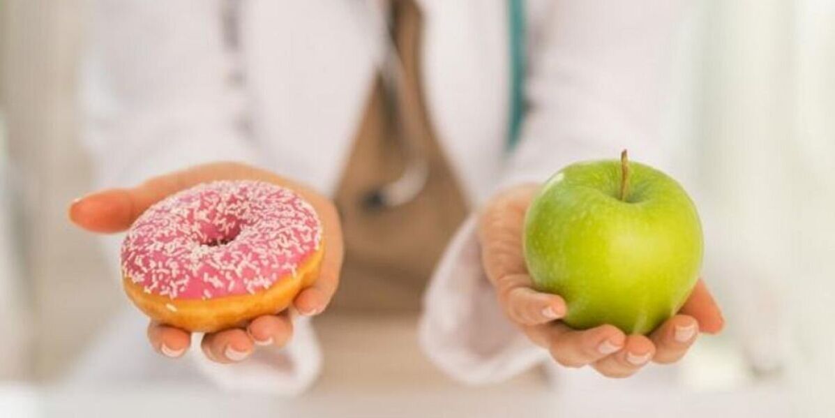 apa yang anda boleh dan tidak boleh makan dengan diabetes