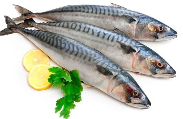 ikan berguna untuk orang yang mempunyai kumpulan darah kedua