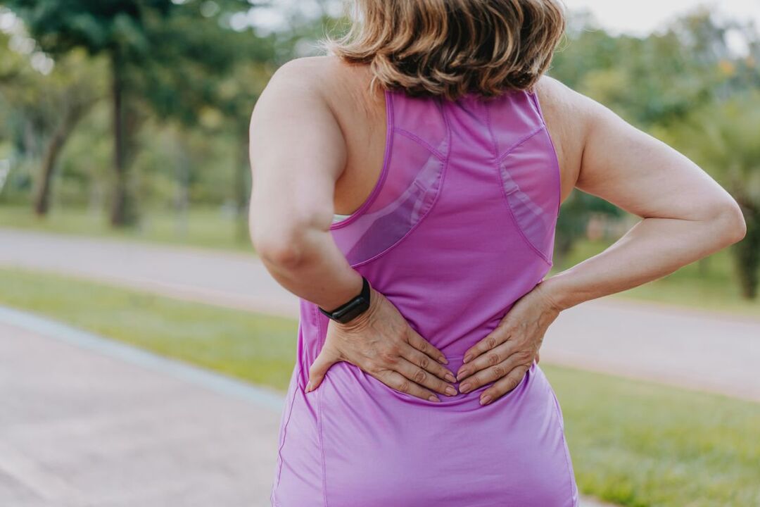 Berjalan membantu menurunkan berat badan