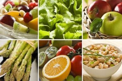 Diet tapak tenusu untuk penurunan berat badan yang cepat