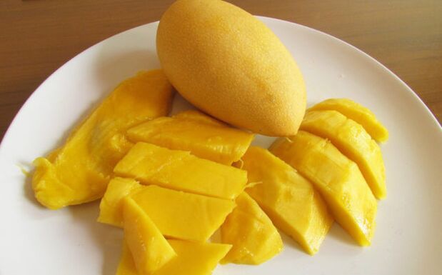 mangga