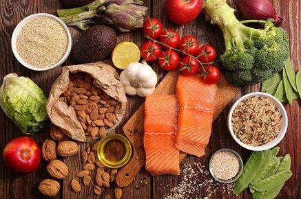 Produk yang dibenarkan untuk penurunan berat badan