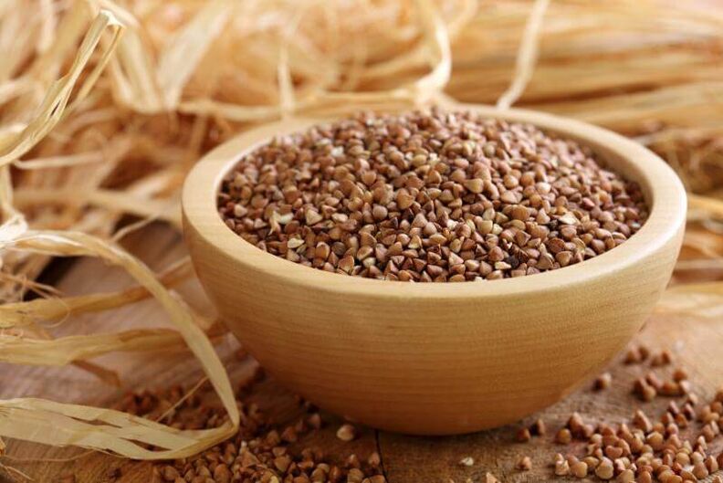 jenis diet soba